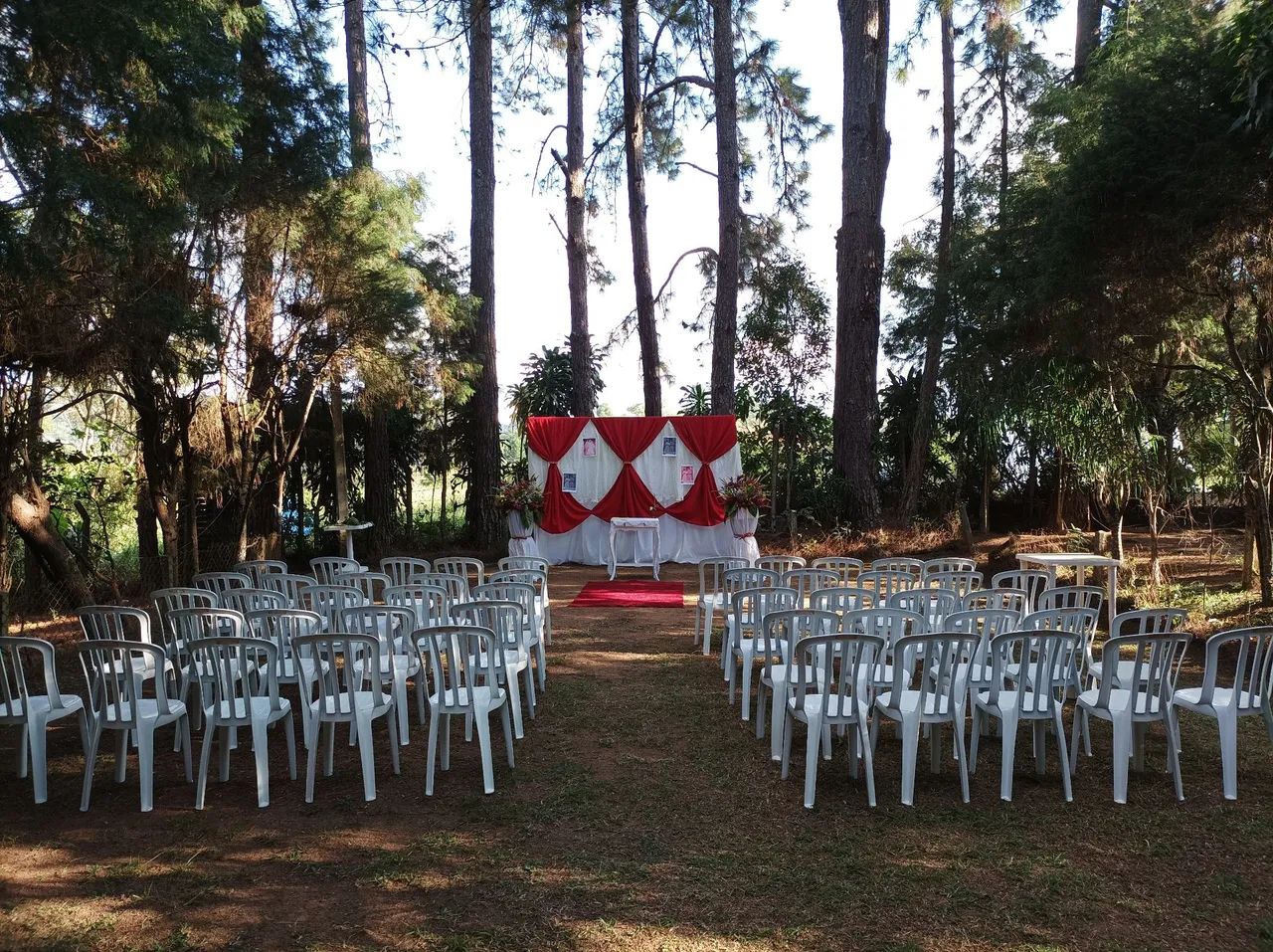 Sítio hostel em Cotia para eventos e finais de semana  - Foto 12