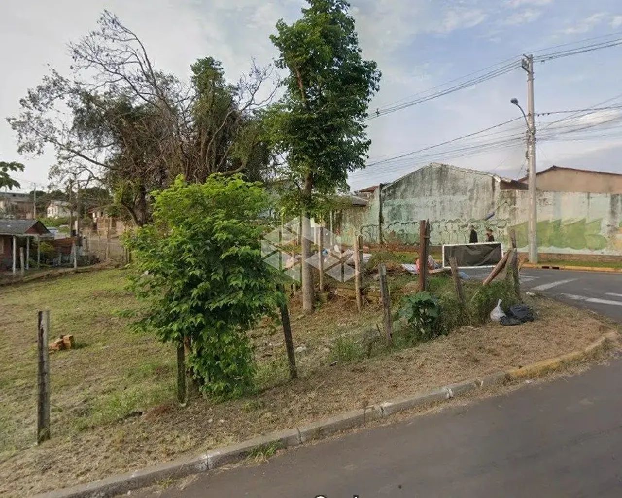 TERRENO COM 660m² NO BAIRRO OLARIA CANOAS - Foto 10