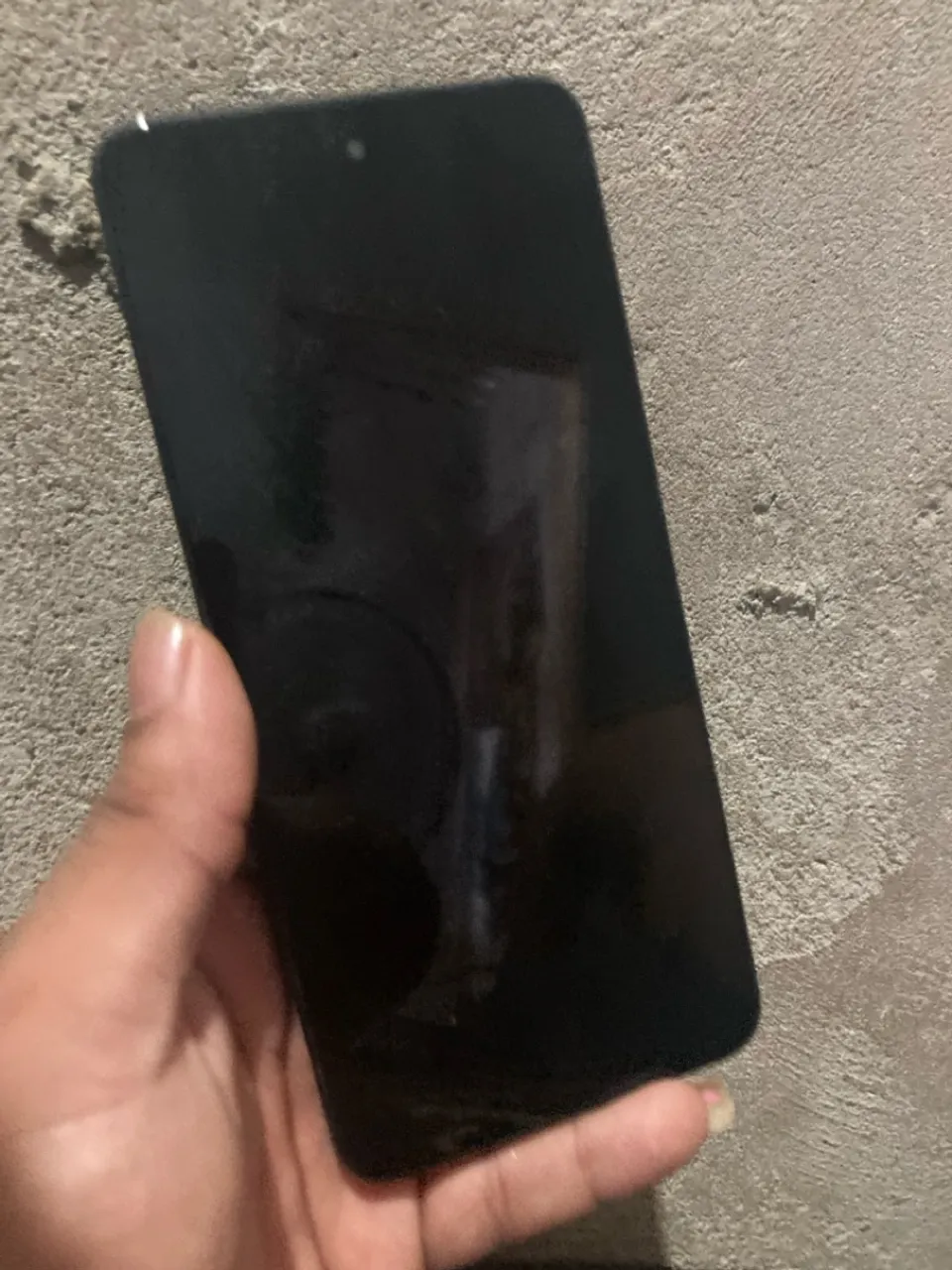 Moto g53 5g, 128 gigas, semi novo