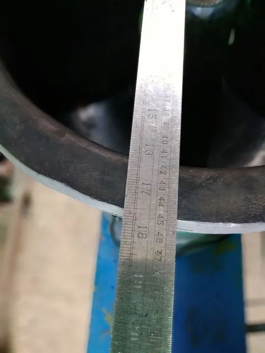 Tamboreador ideal para polimentos de pequenas peças - Foto 3