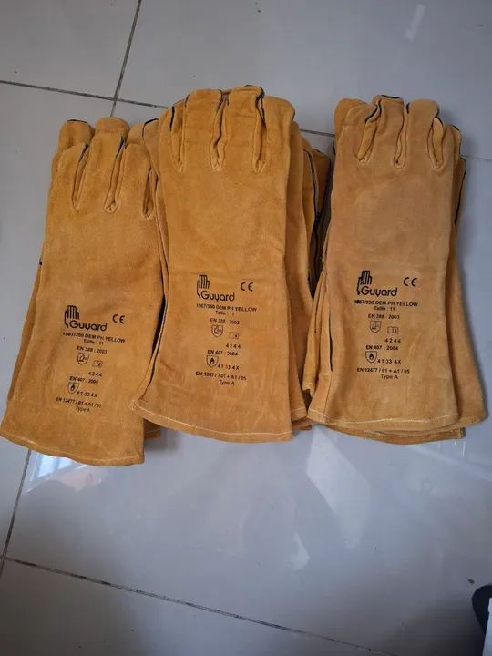 Vendo EPI importado para soldadores Tijuca RJ - Foto 2