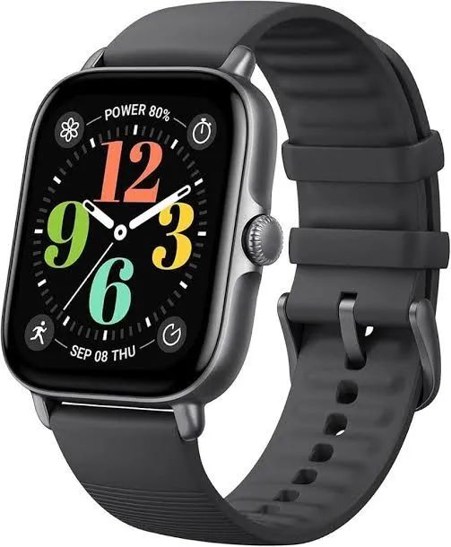 Smartwatch Amazfit GTS 4 Mini