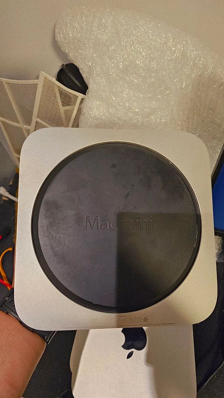 MAC MINI APPLE 64318041414785121