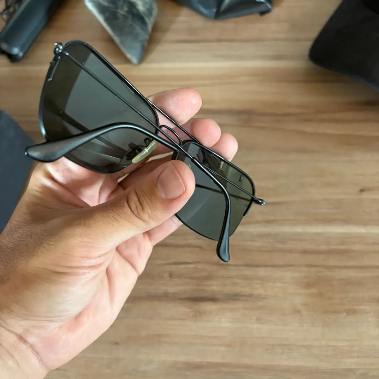 Óculos de Sol Ray-Ban - Foto 2