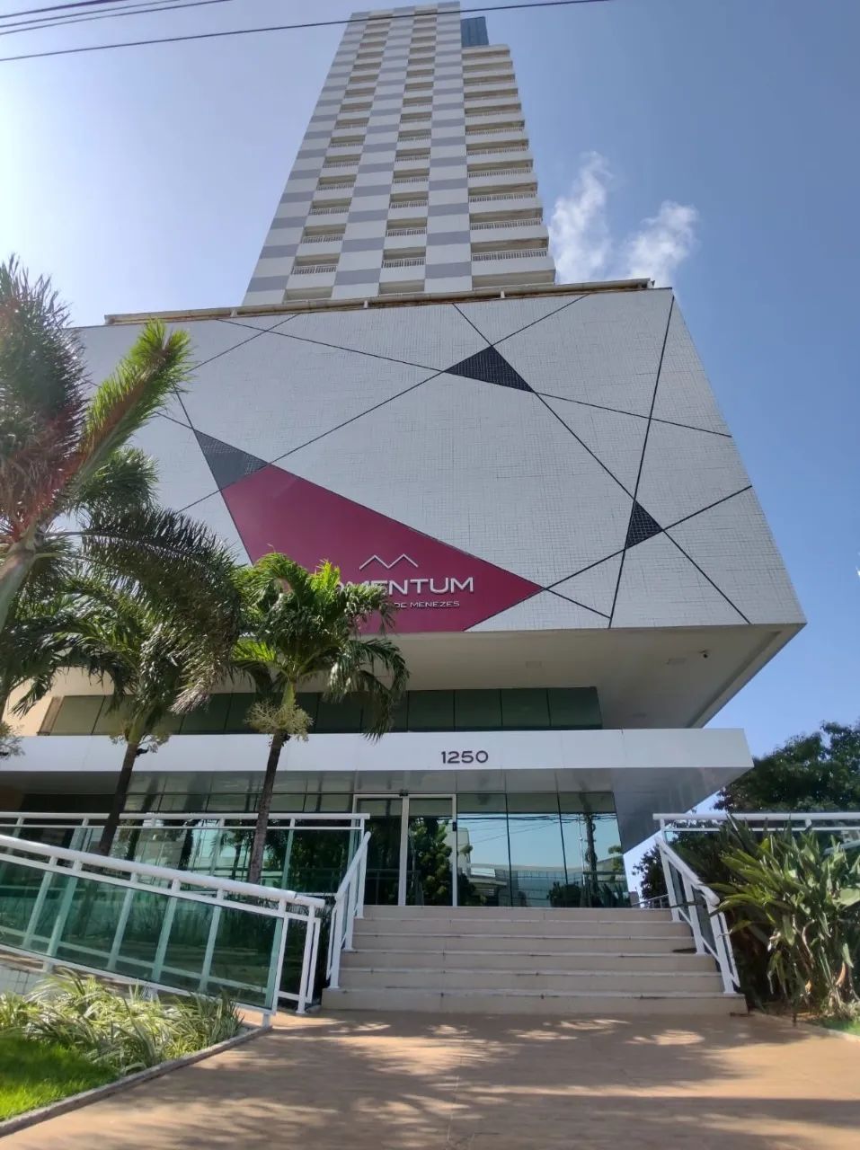 Sala Comercial na Bezerra de Menezes 35m2 - Momentum Office