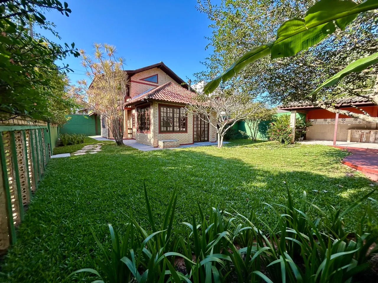 Casa condominio Canto da Lagoa