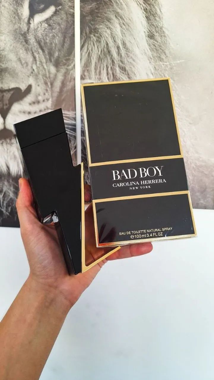 Perfume importado promoção