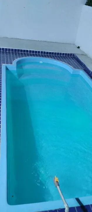 Casa de Temporada com Piscina Maricá 