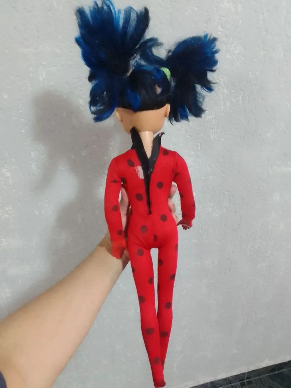 Brinquedos Tema Ladybug + Cat Noir. - Foto 3