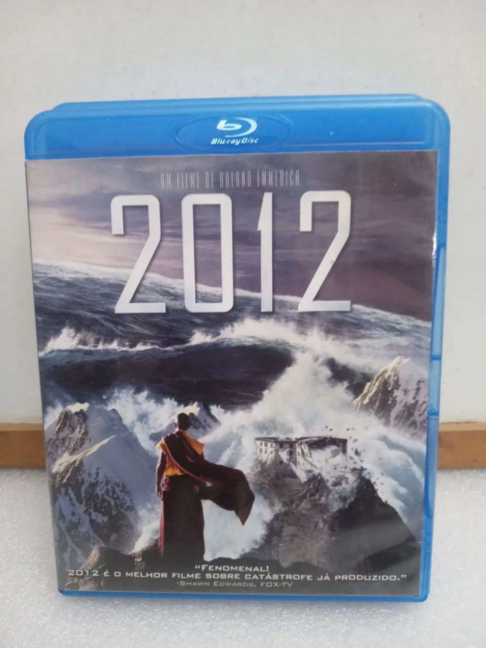 Coleção Coleção 2012 + Evereste original - Foto 3