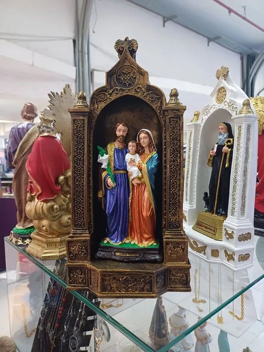 Artigos religiosos  * - Foto 2