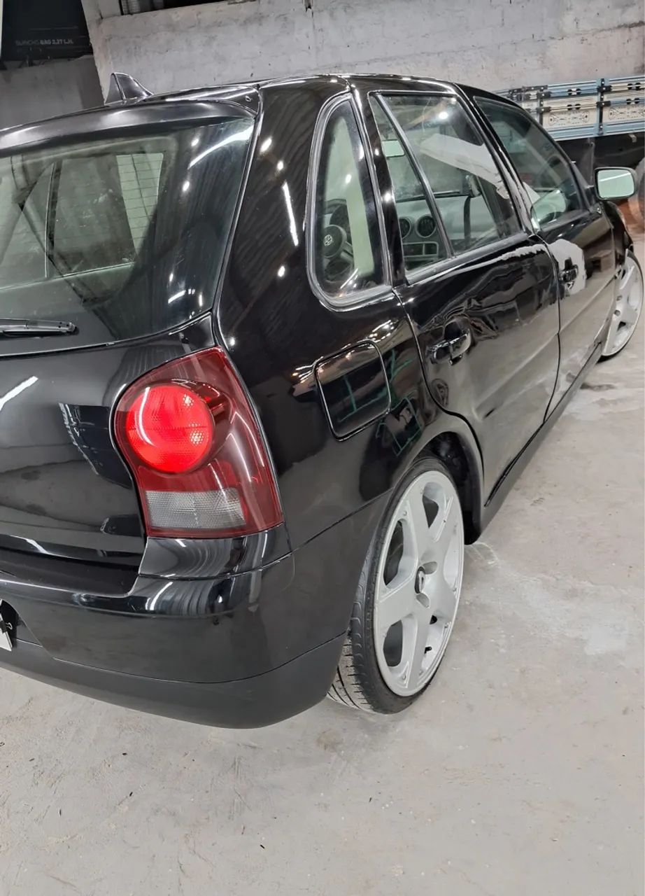 Vende-se Gol g4 tem conversa  - Foto 3