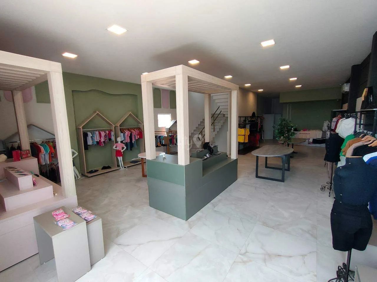 Aluguel de Ponto Comercial no Bairro Siqueira Campos - Localização Privilegiada! - Foto 3