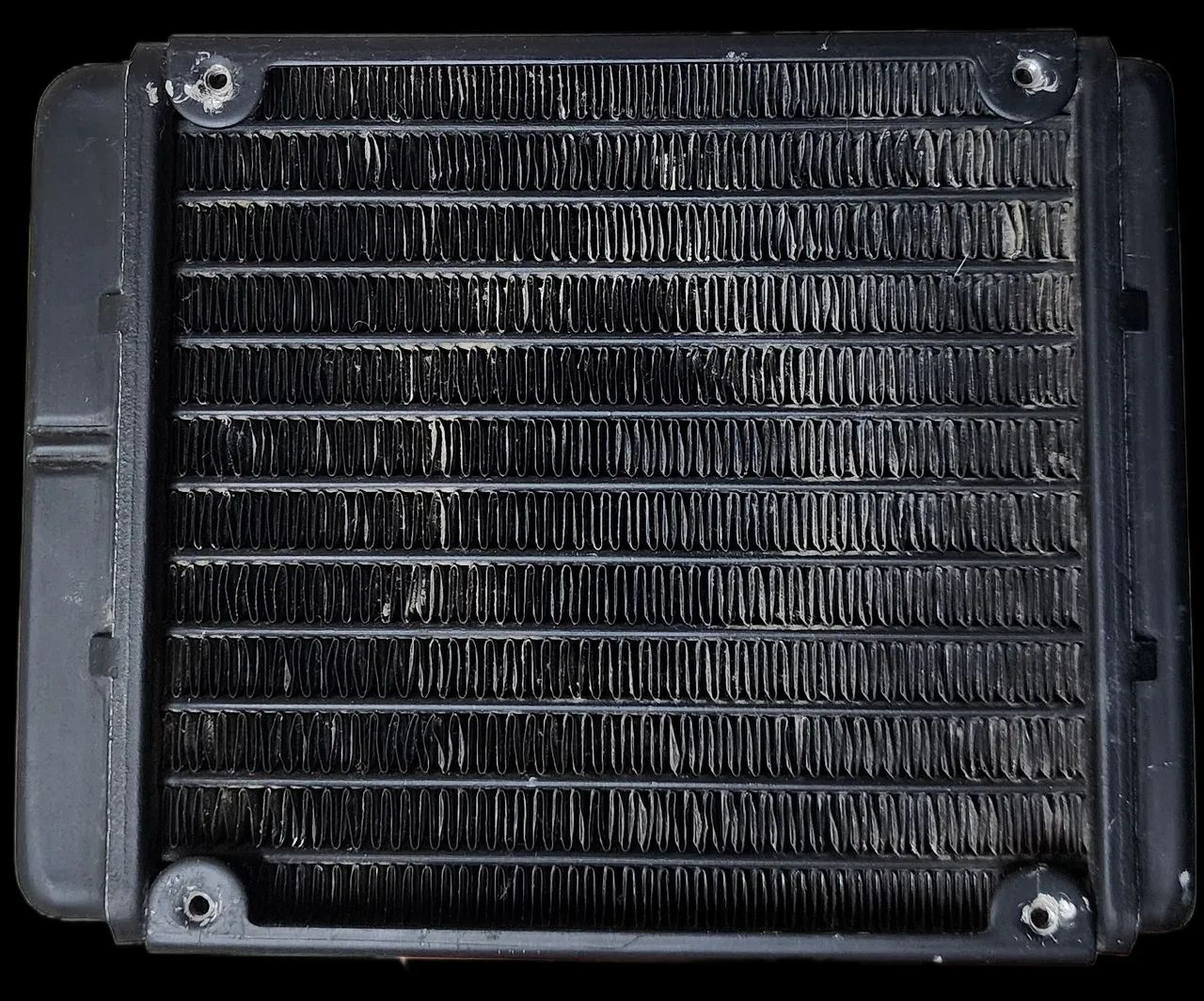 Water Cooler para CPU Corsair H55  - Foto 6