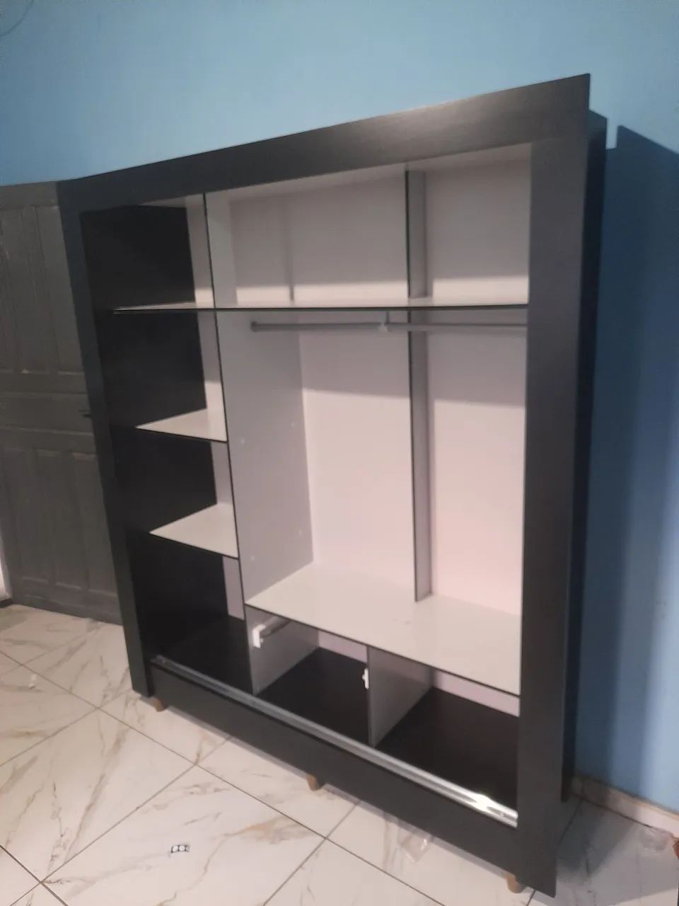 Montador de Móveis Rápido e Confiável - Cariacica e Região - Foto 2