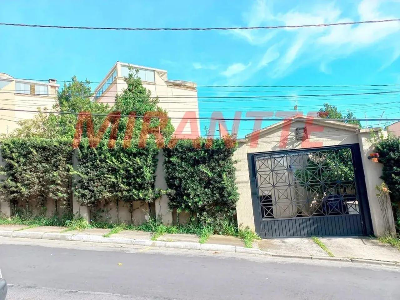 Sobrado para venda com 169 metros quadrados com 3 quartos em Vila Pedra Branca - São Paulo