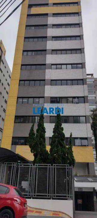 CONJ. COMERCIAL - VILA MARIANA - SP