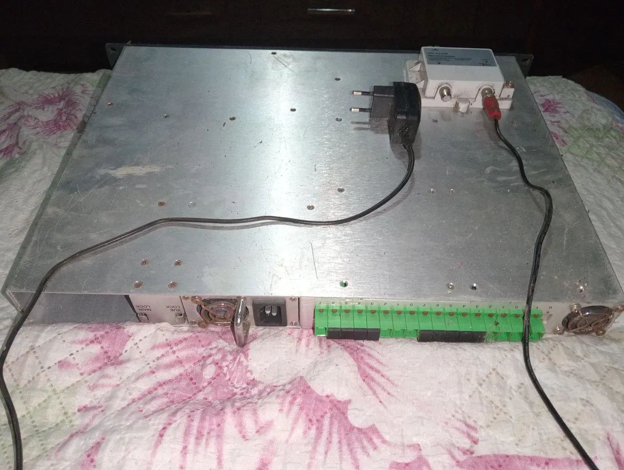 Tv na Fibra Sistema Completo  - Foto 3
