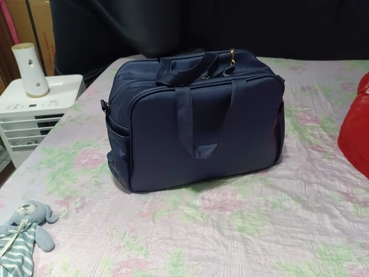 Bolsas saída de maternidade infantil masculino 