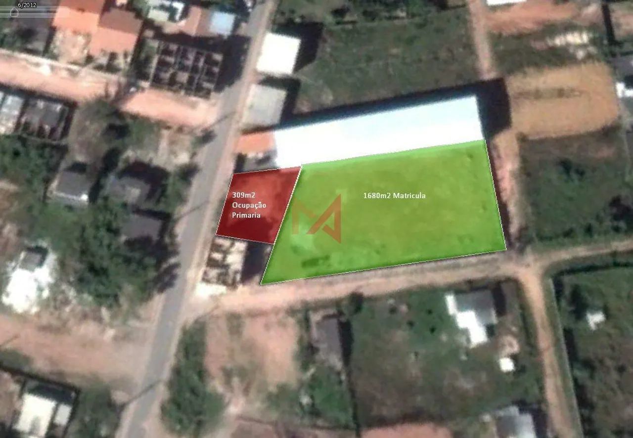 Lote à venda, Barramares - VILA VELHA/ES