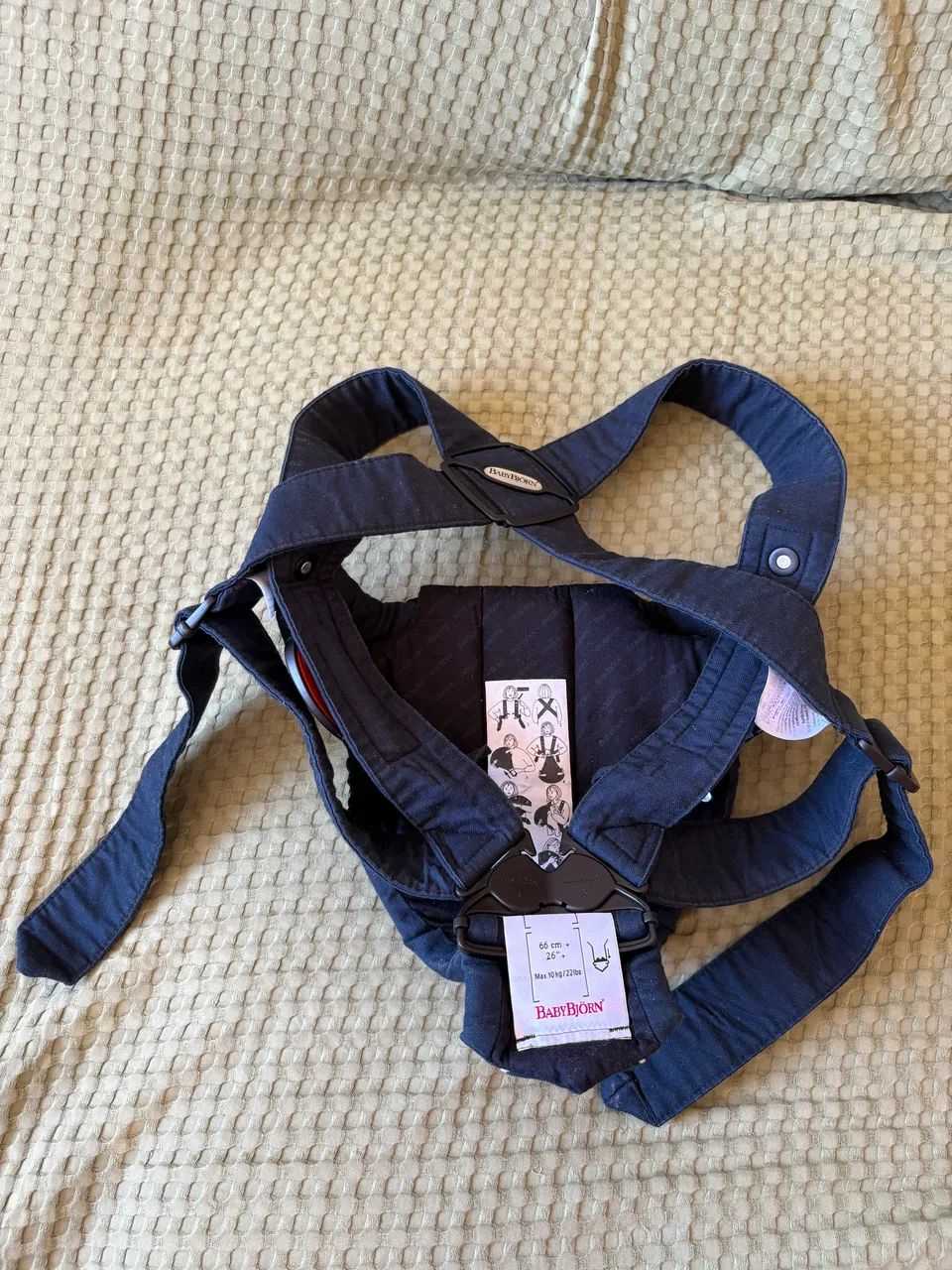 Canguru importado  - Foto 3