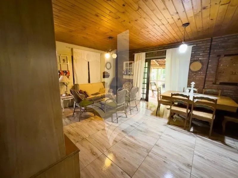 Chácara com cachoeira em Indaial - SC - Foto 3