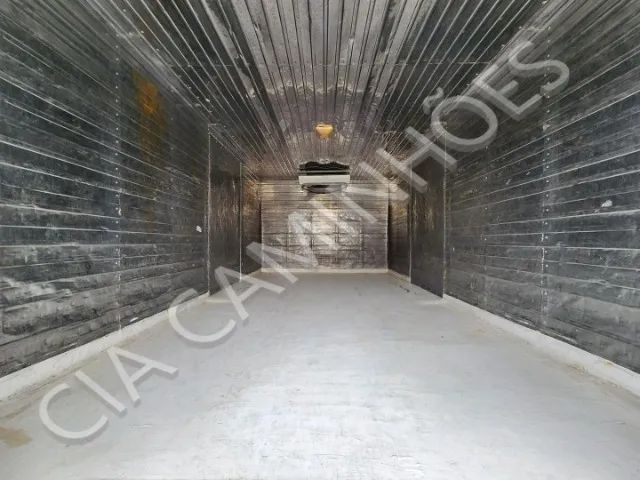 BAU REFRIGERADO ANO 2000 PARA 0° - Foto 3