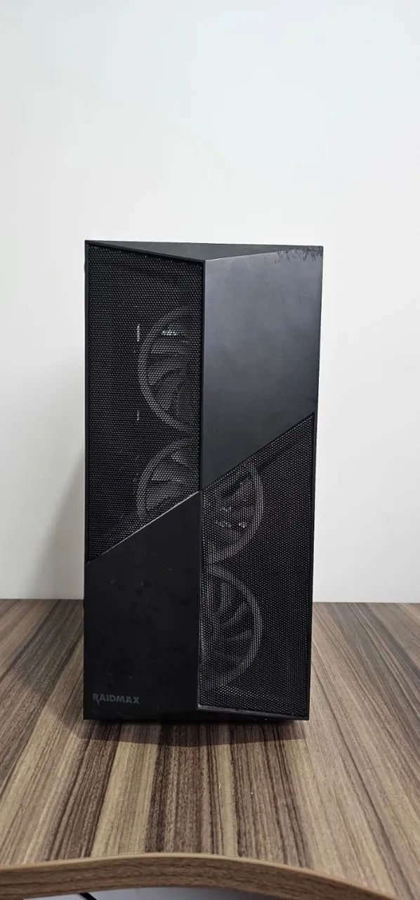 PC Gamer Intel Core i7 11ª Ger + RTX 3060 12GB - Máquina Top pouco usada - Foto 5