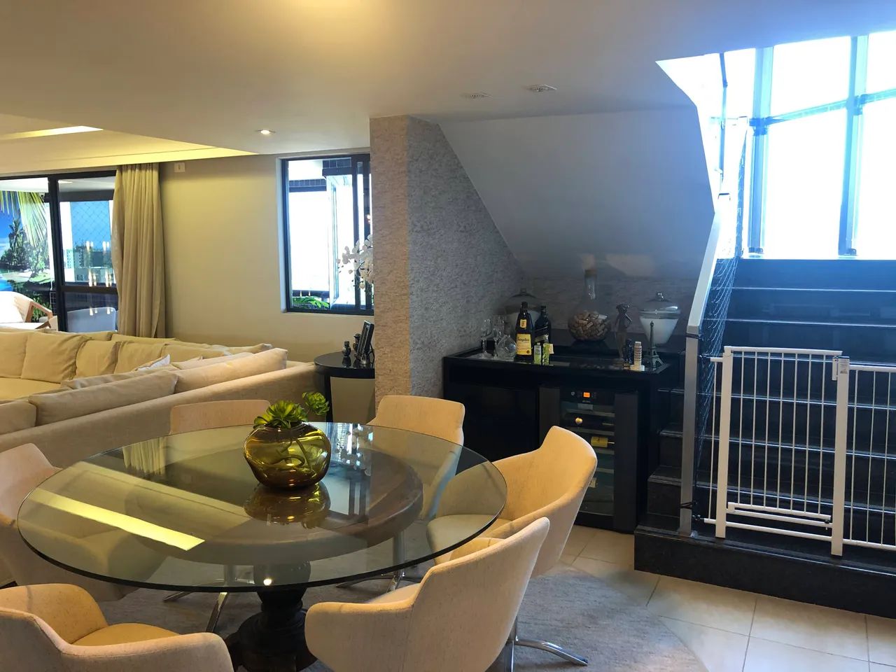 Madalena - 04 Qtos/ 03 Suítes - Andar Alto - Nascente - Varanda - Área de Lazer - 03 Vagas - Foto 10