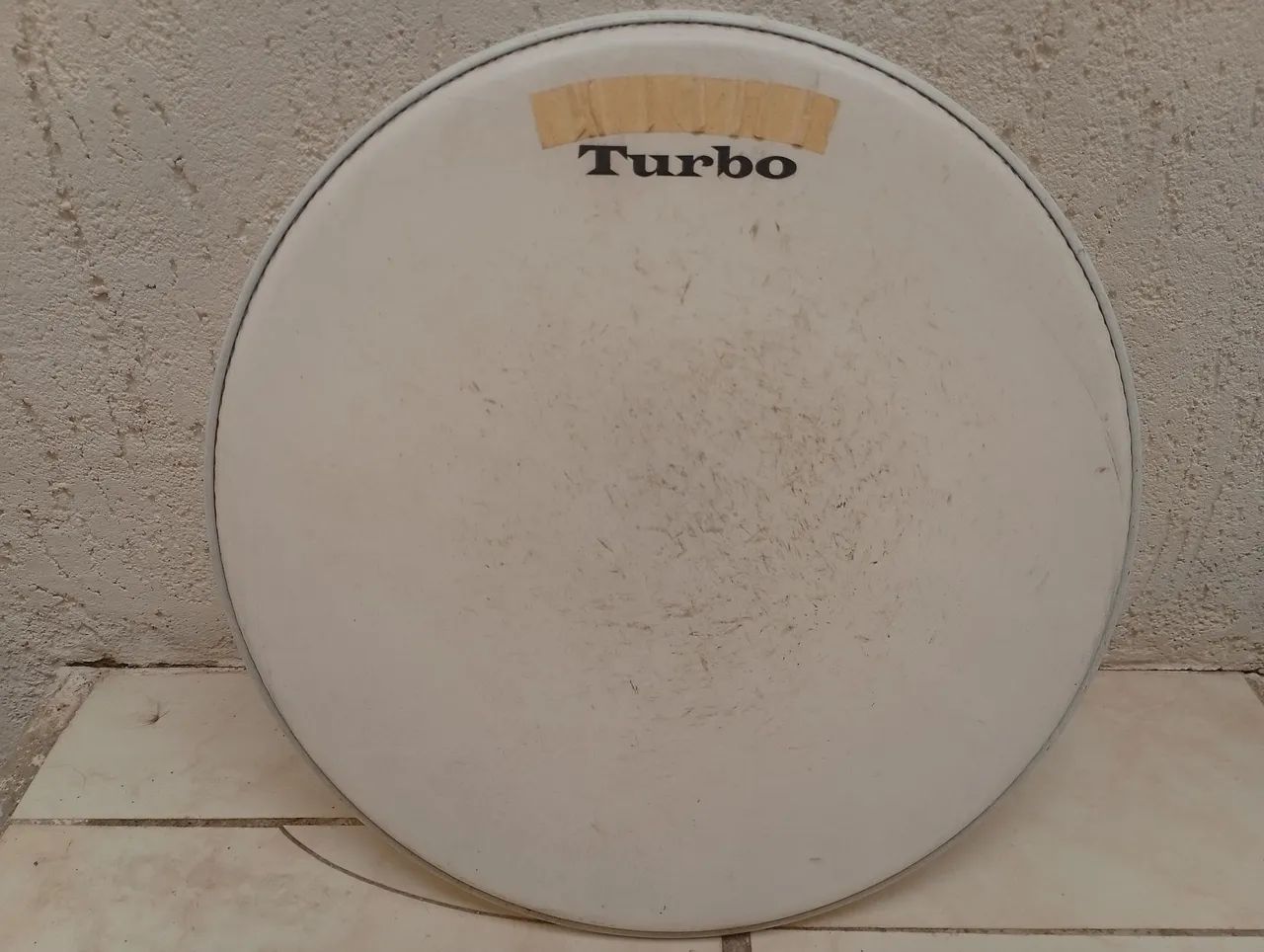 Peles de bateria musical  - Foto 3