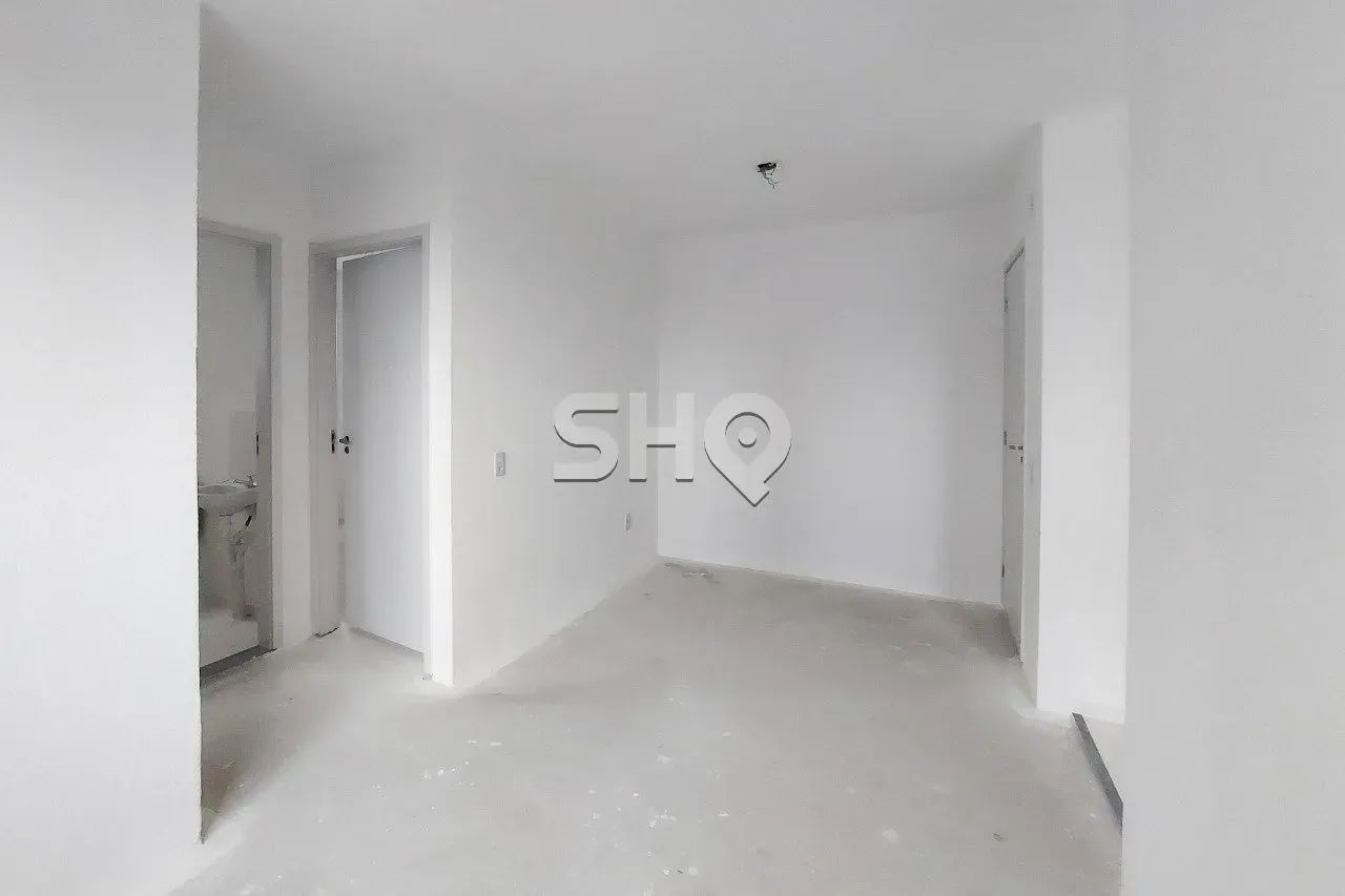 APARTAMENTO - VENDA - BARRA FUNDA - NOVO - 1 DORMT - LAZER COMPLETO - Foto 3