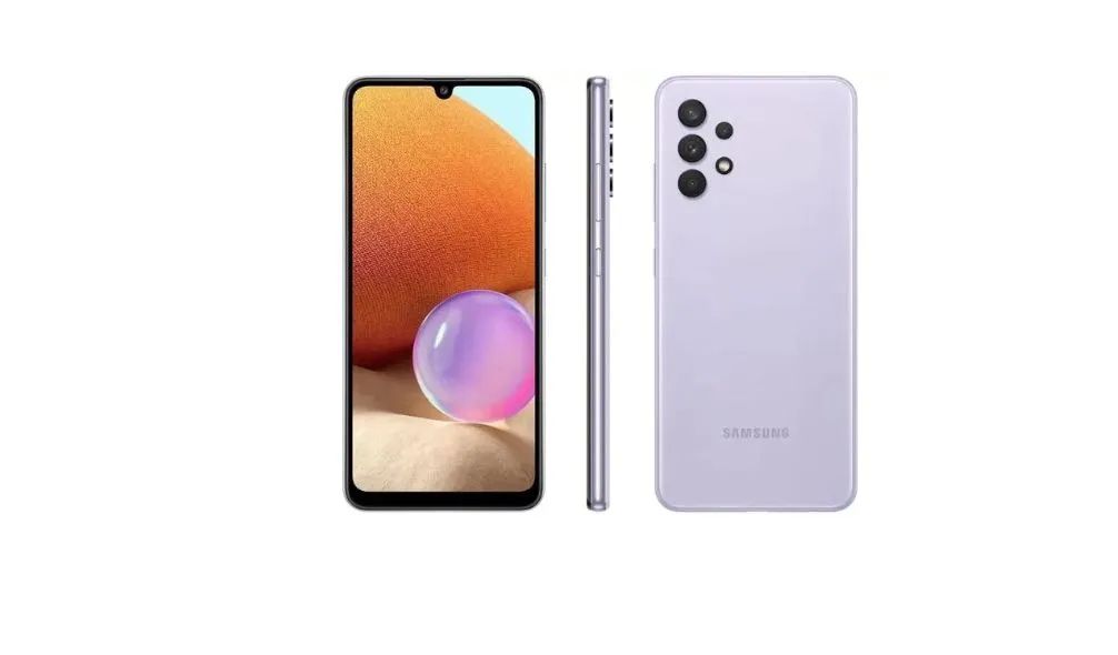 Sansung A 32 128 gb