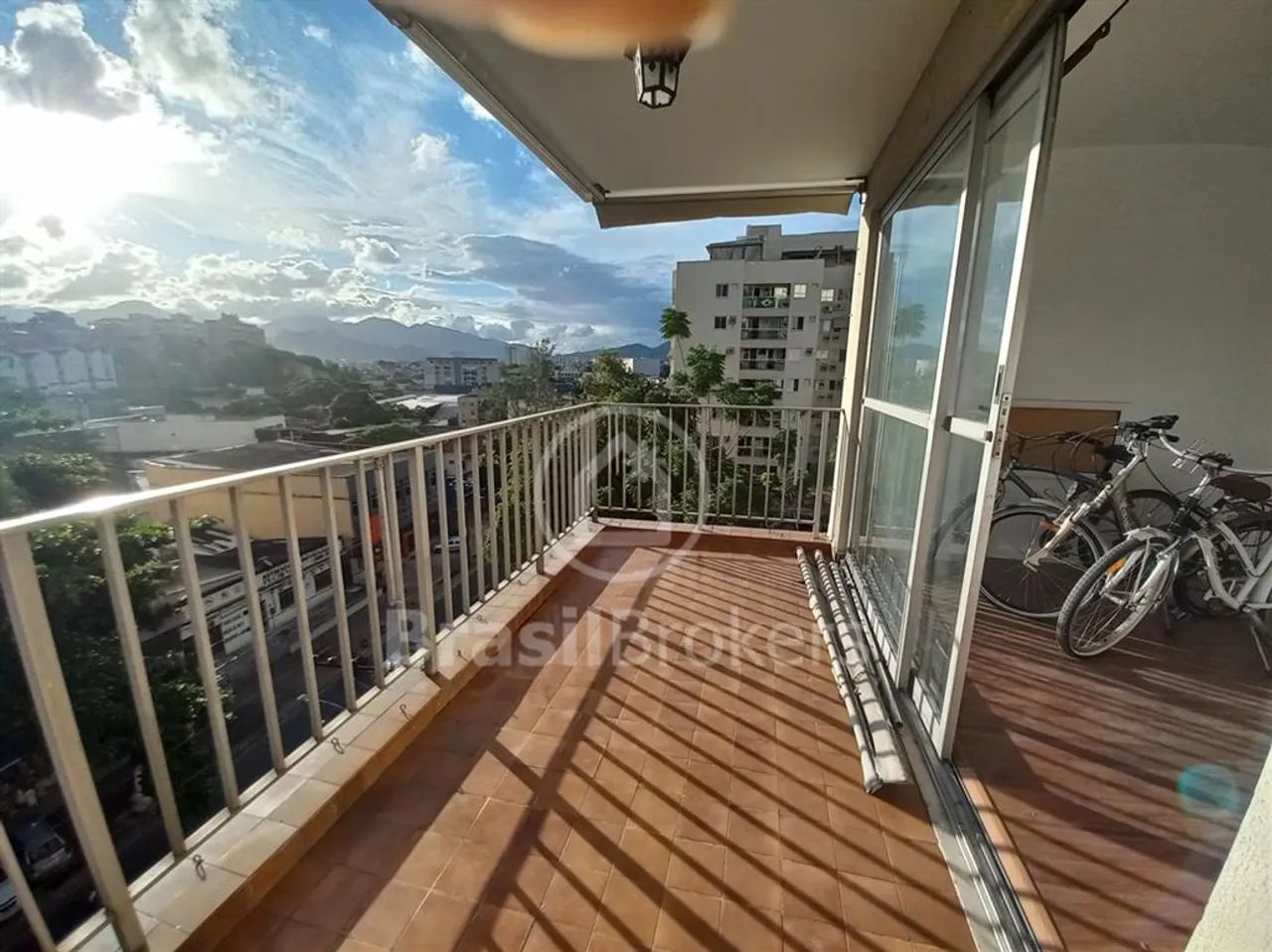 apartamento vazio 2 quartos no Largo do Pechincha. - Foto 2