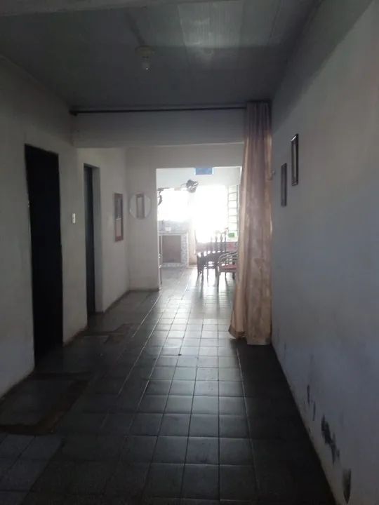 foto - Maceió - Ponta Grossa