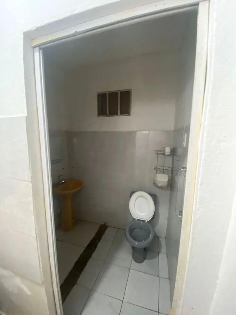 Aluga-se Apartamento Mobiliado Cachoeirinha, Manaus - Foto 4