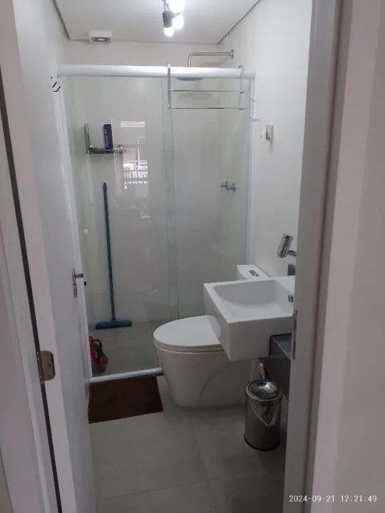 Apartamento no Residencial ACQUA RESIDENCE CLUB - Foto 9