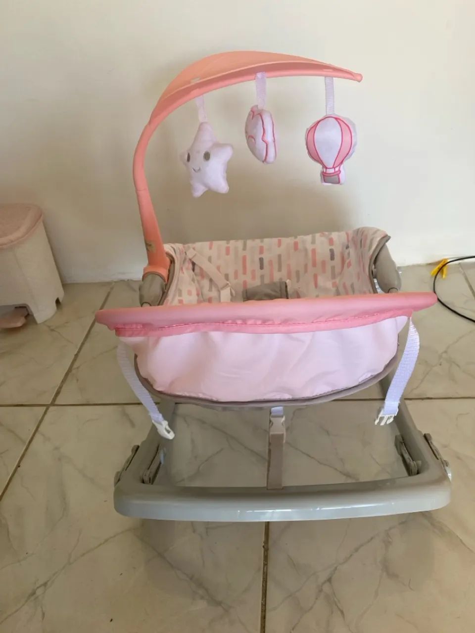 Cadeirinha infantil - Foto 3
