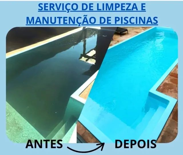 Piscineiro