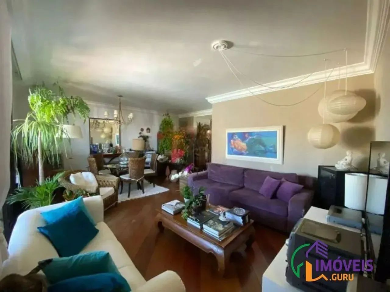 APARTAMENTO - VILA PINHEIRINHO - SP - Foto 3