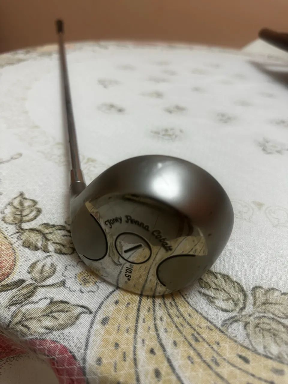 Taco de golfe 10,5 - Foto 5