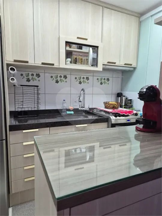 Apartamento com 2 quartos à venda em Mooca - SP - Foto 5