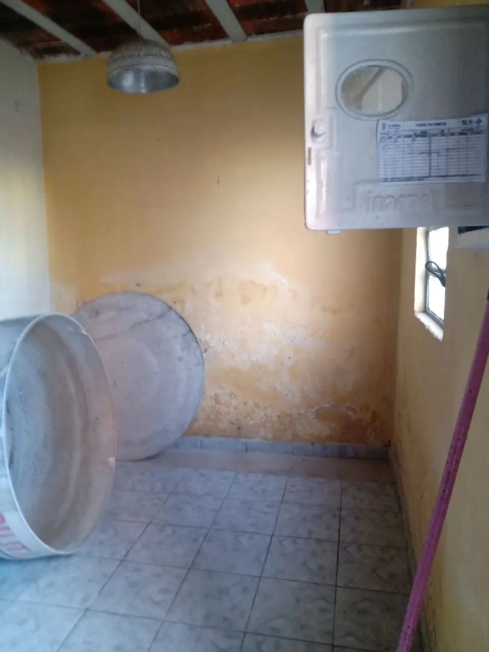 Casa duplex em Olinda no Guadalupe 
