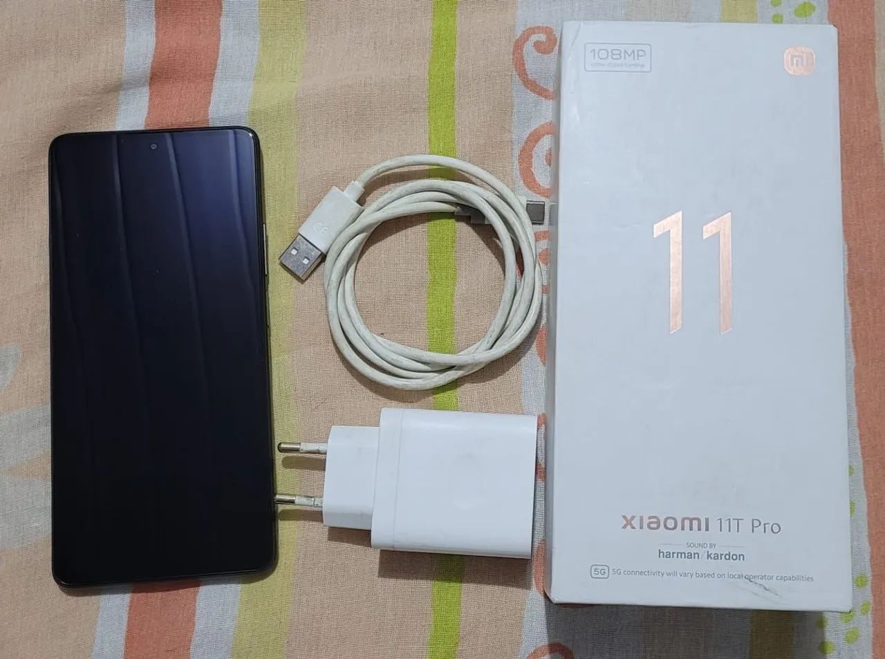 Xiaomi 11T Pro - Foto 3