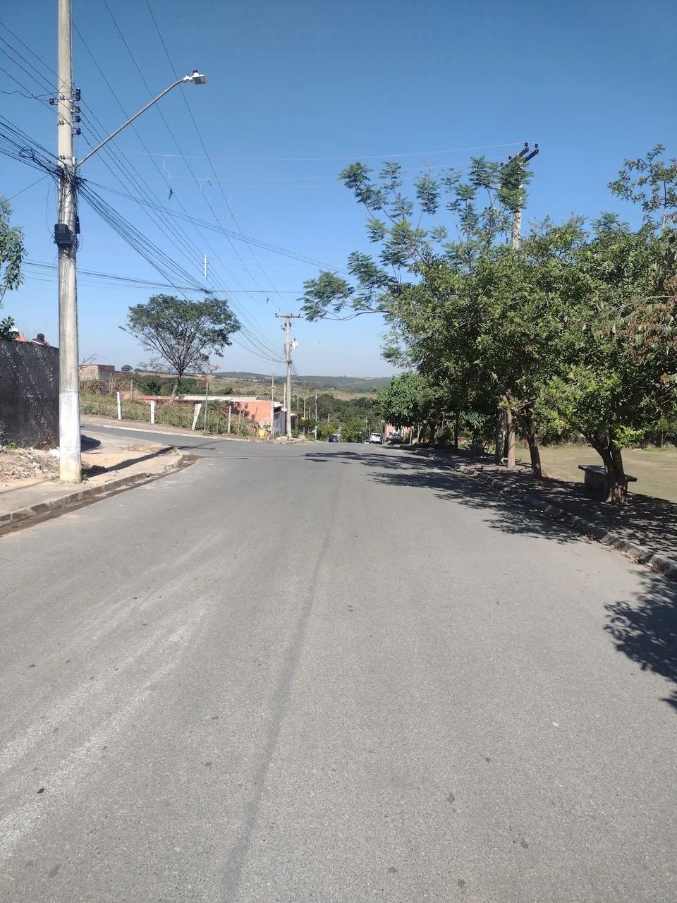Foto - Monte Mor - Jardim São Gabriel