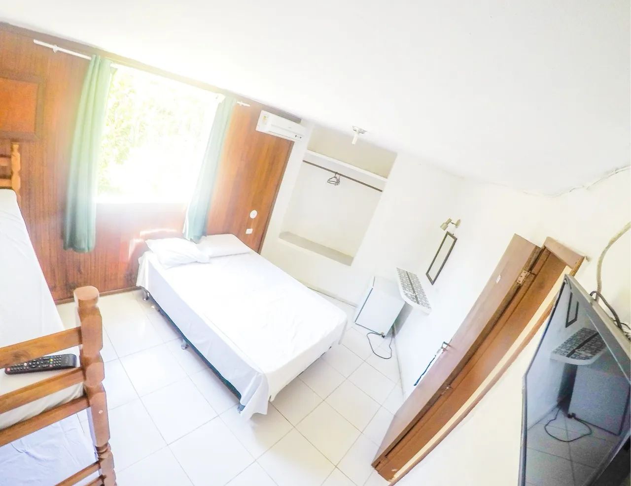 Hotel com piscina e restaurante ARRENDAMENTO  - Foto 7