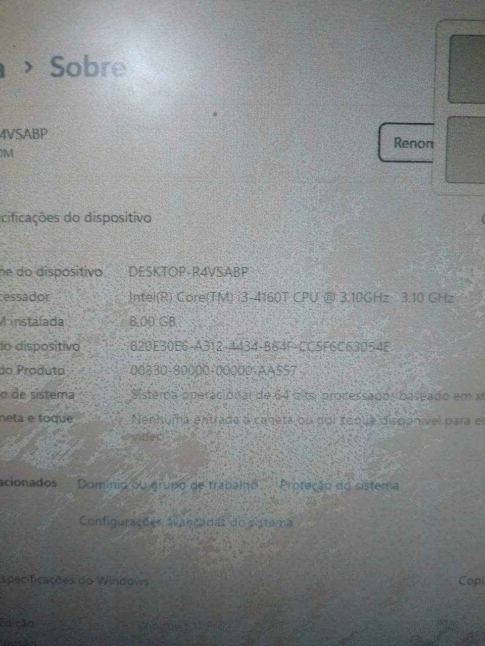 Mini PC Dell OptiPlex - Compacto e Potente! - Foto 2