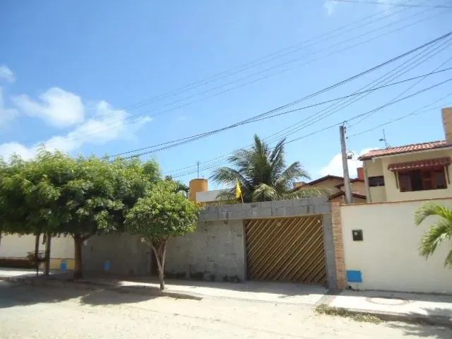 CASA para alugar na cidade de FORTALEZA-CE