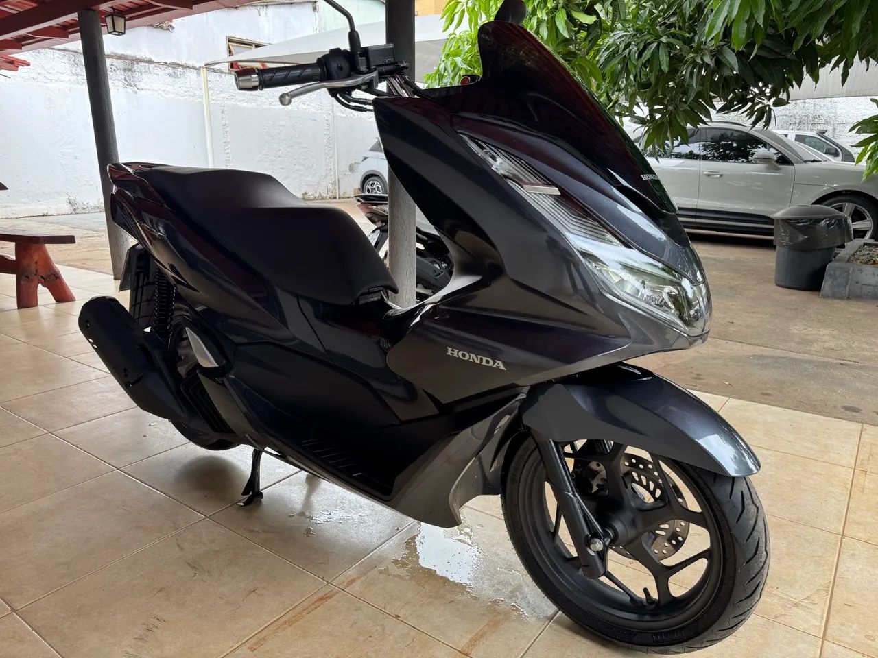 HONDA PCX 160cc AUTOMÁTICA 2023/2024 - Foto 6