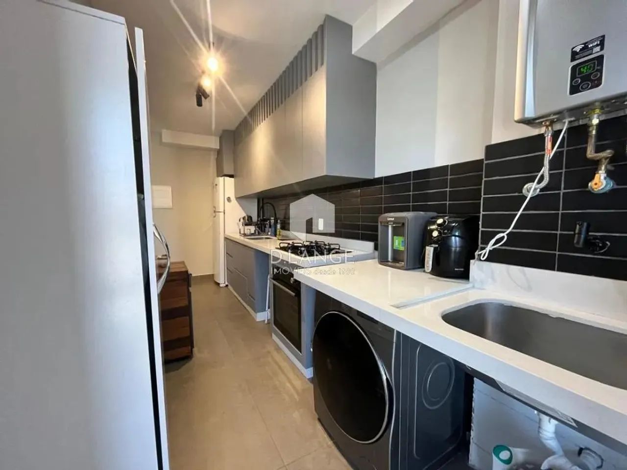 Apartamento à venda no bairro Balneário Tropical em Paulínia - Foto 6