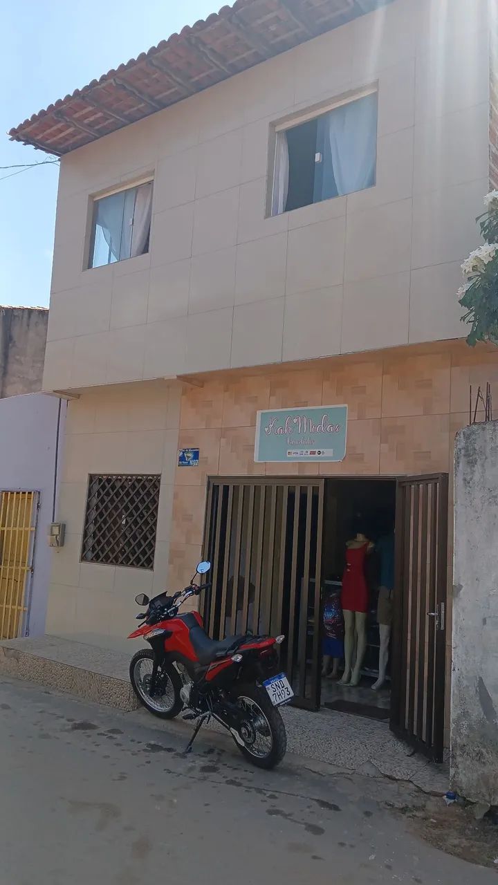 Foto - São Luís - Sá Viana